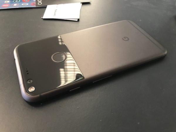 Google Pixel