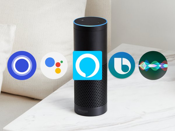 Smart assistant apps