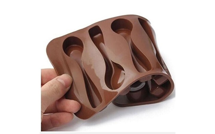  Spoon Ice Mold