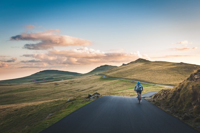 Gear for new cyclists