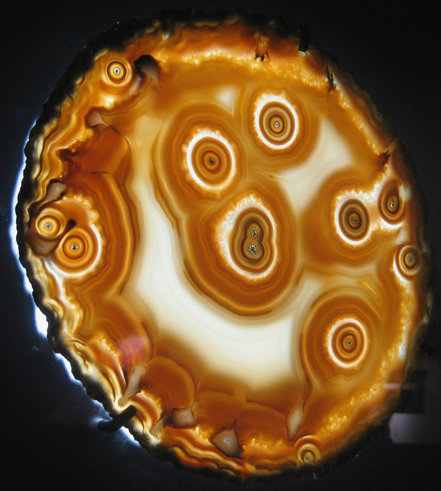 agate