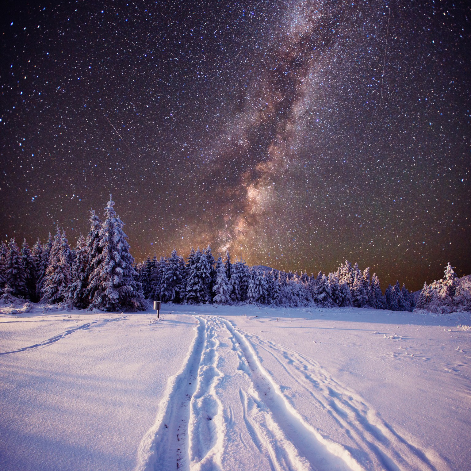 The world needs dark skies more than ever. Here's why. | Popular Science