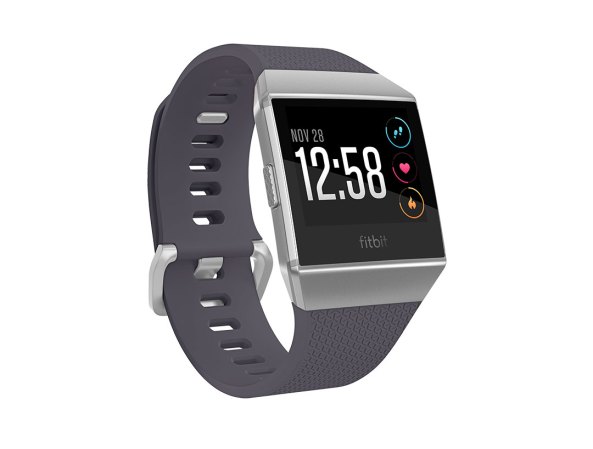 Fitbit Ionic smart watch