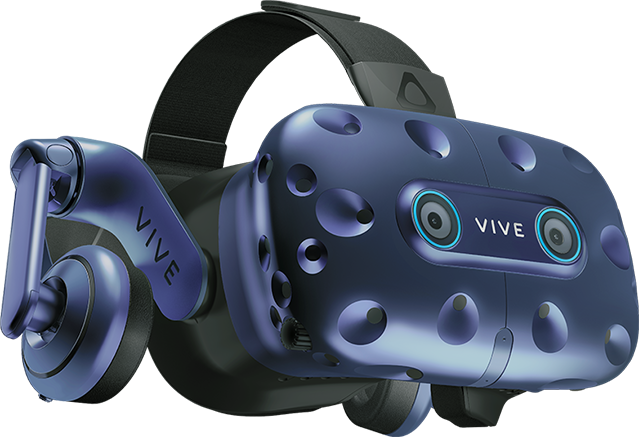 HTC Vive Pro