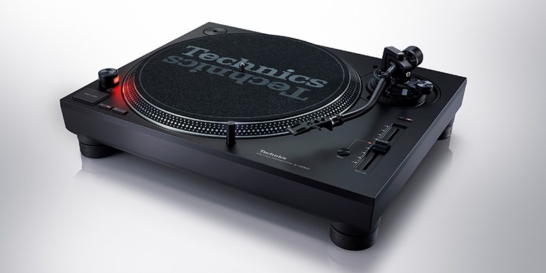 Technics 1200