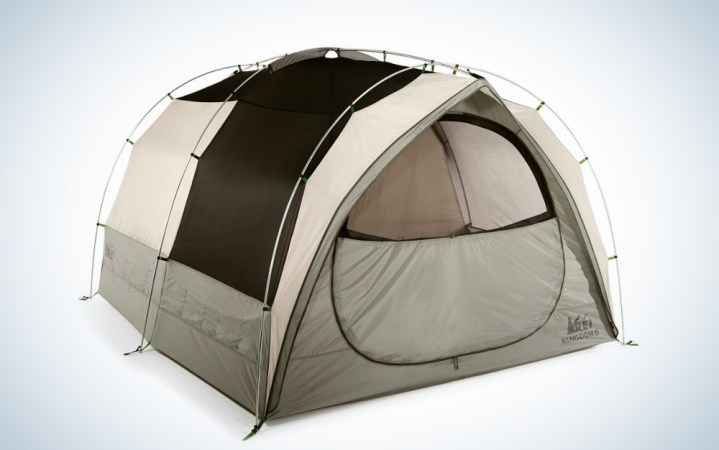 REI Co-op Kingdom 6 Tent