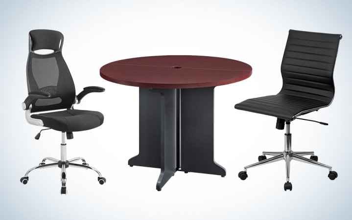  Office furniture sale