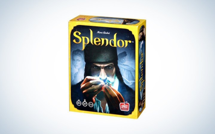  Splendor Asmodee