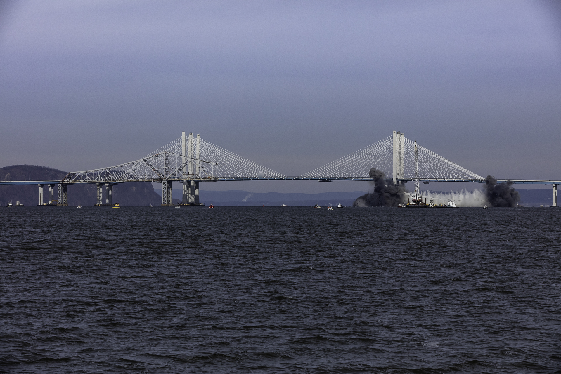 Tappan Zee Bridge