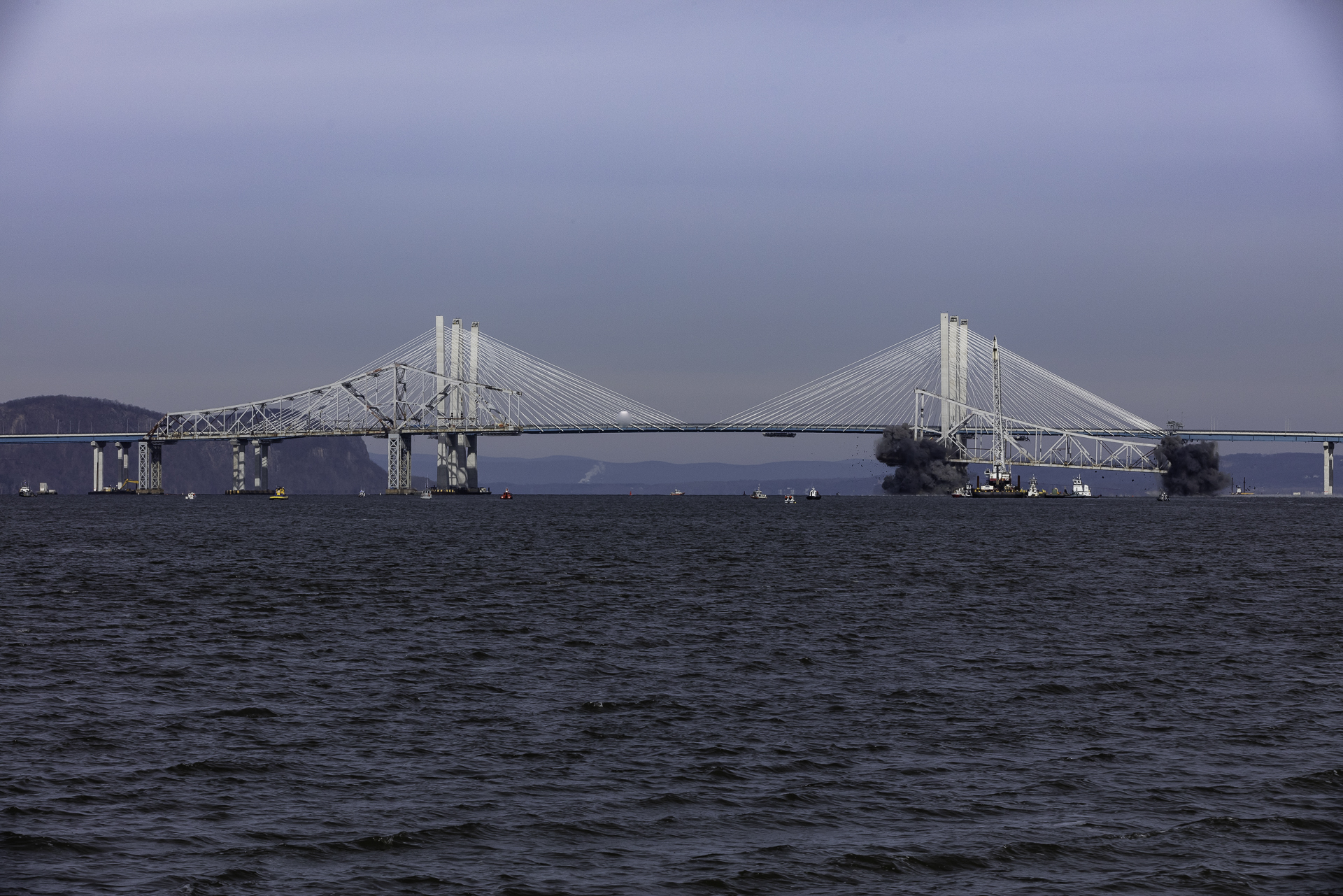 tappan zee bridge