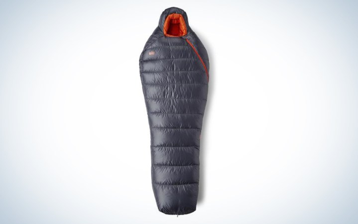 REI Co-op Magma 10 Sleeping Bag