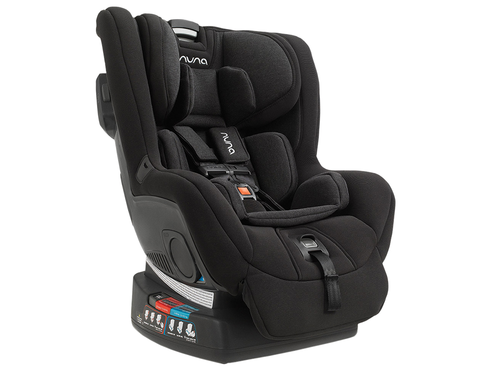 Nuna Rava Infant Convertible