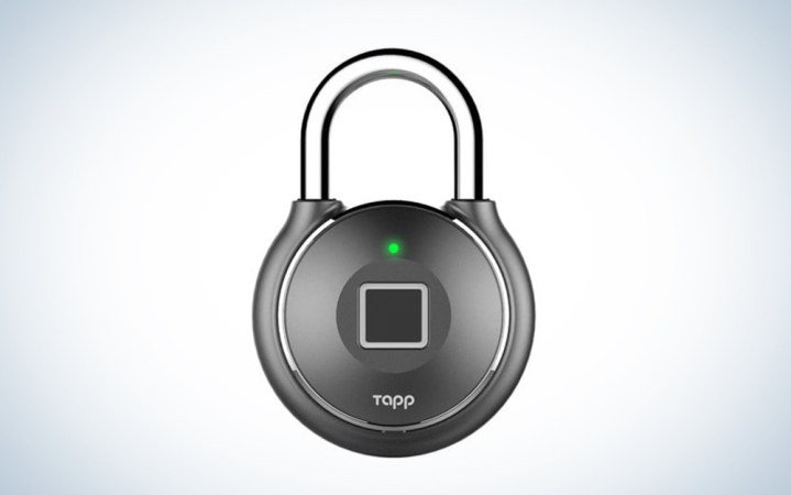  Tapplock One+