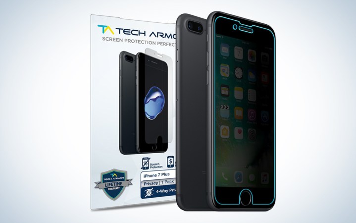  Tech Armor 4Way 360 Degree Privacy Screen