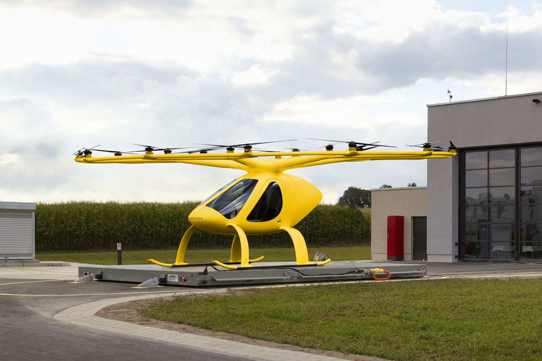 Volocopter