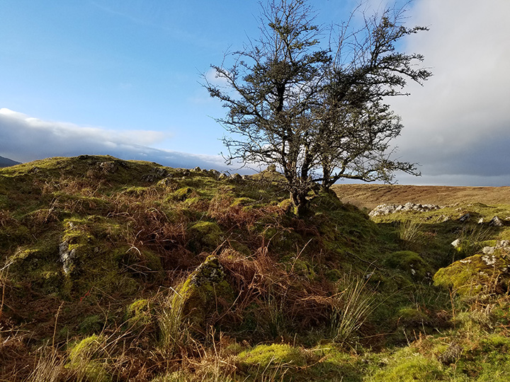 Cuilcagh