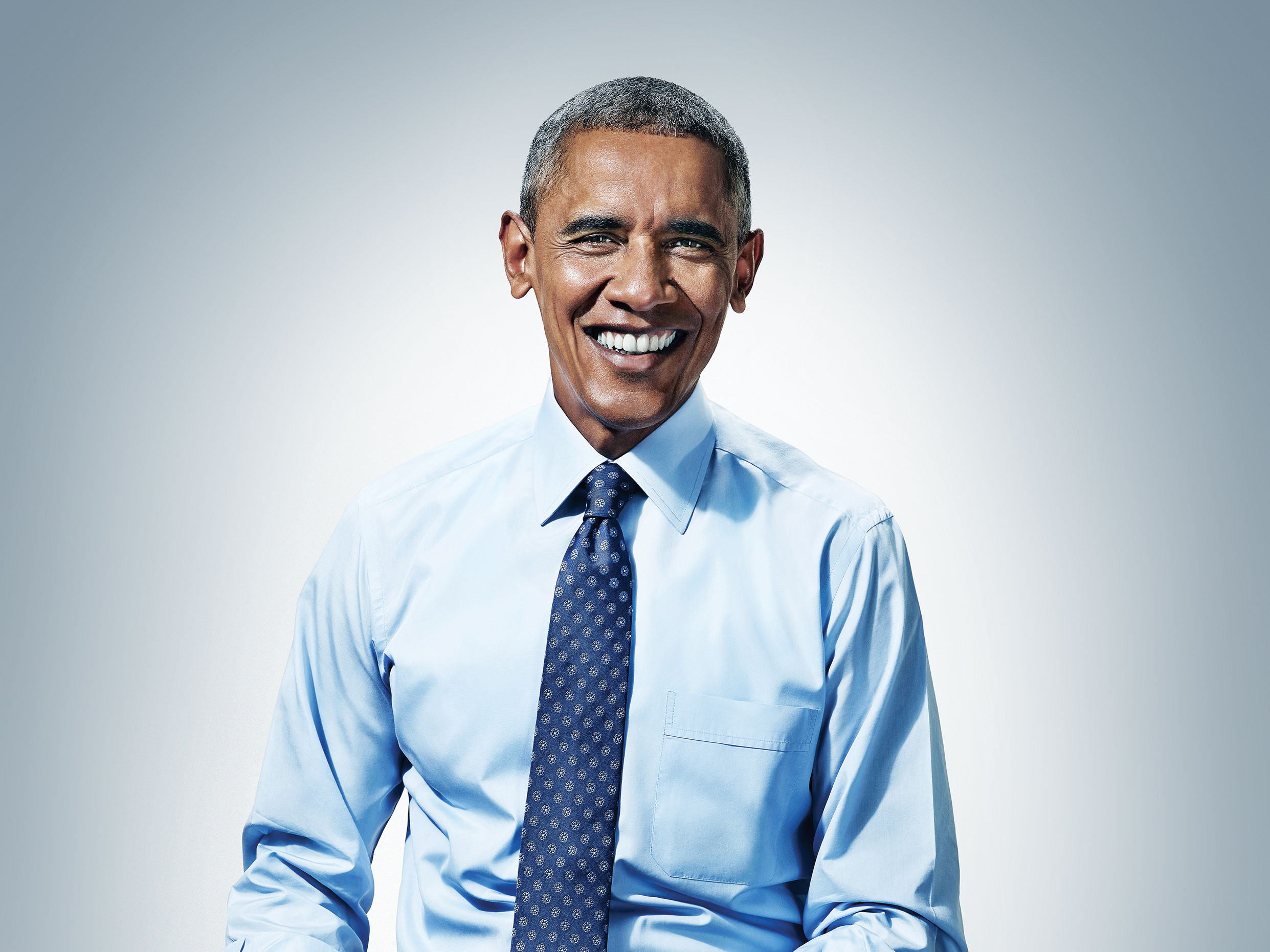 President Barack Obama