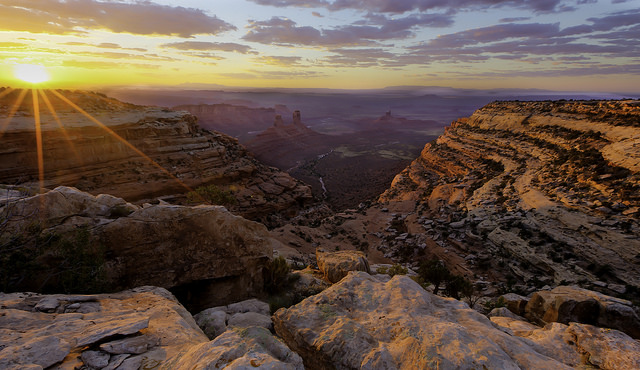 cedar mesa valley