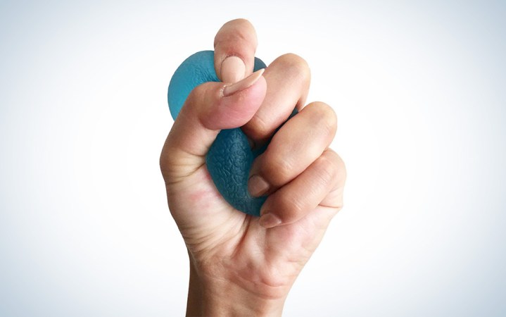  Stress ball