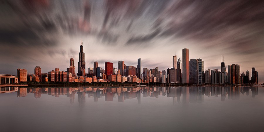 Long exposure photography is an easy way to make your photos stand out