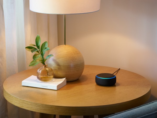 Echo Dot