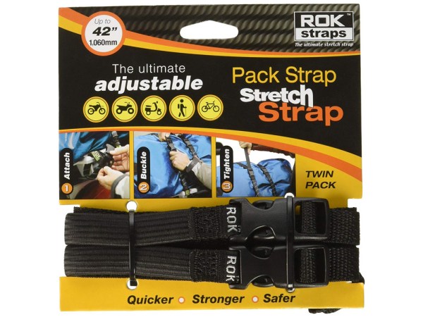  ROK Straps