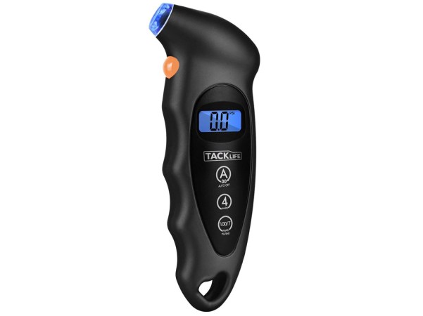  Tire Pressure Gauge