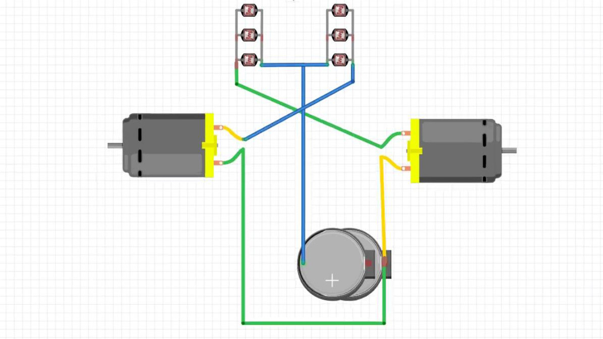 electronic circuit