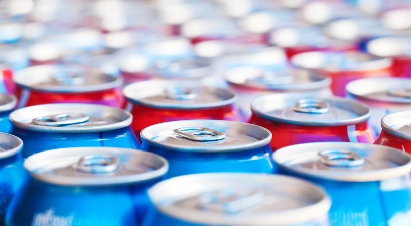 What we know about diet soda’s connection to heart disease, stroke, and early death