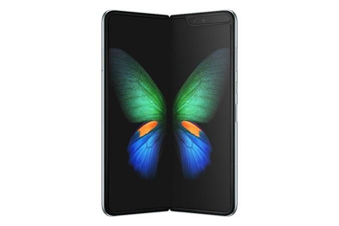 Samsung Galaxy Fold