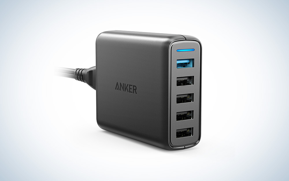 Anker a10. Anker.