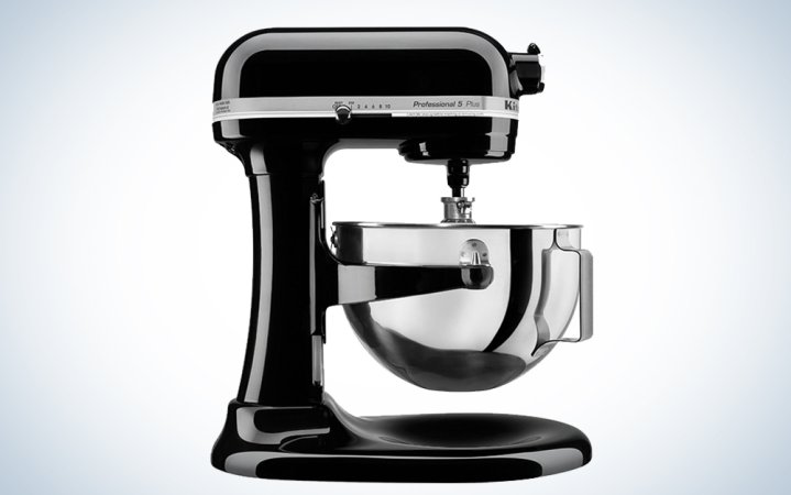  KitchenAid pro stand mixer