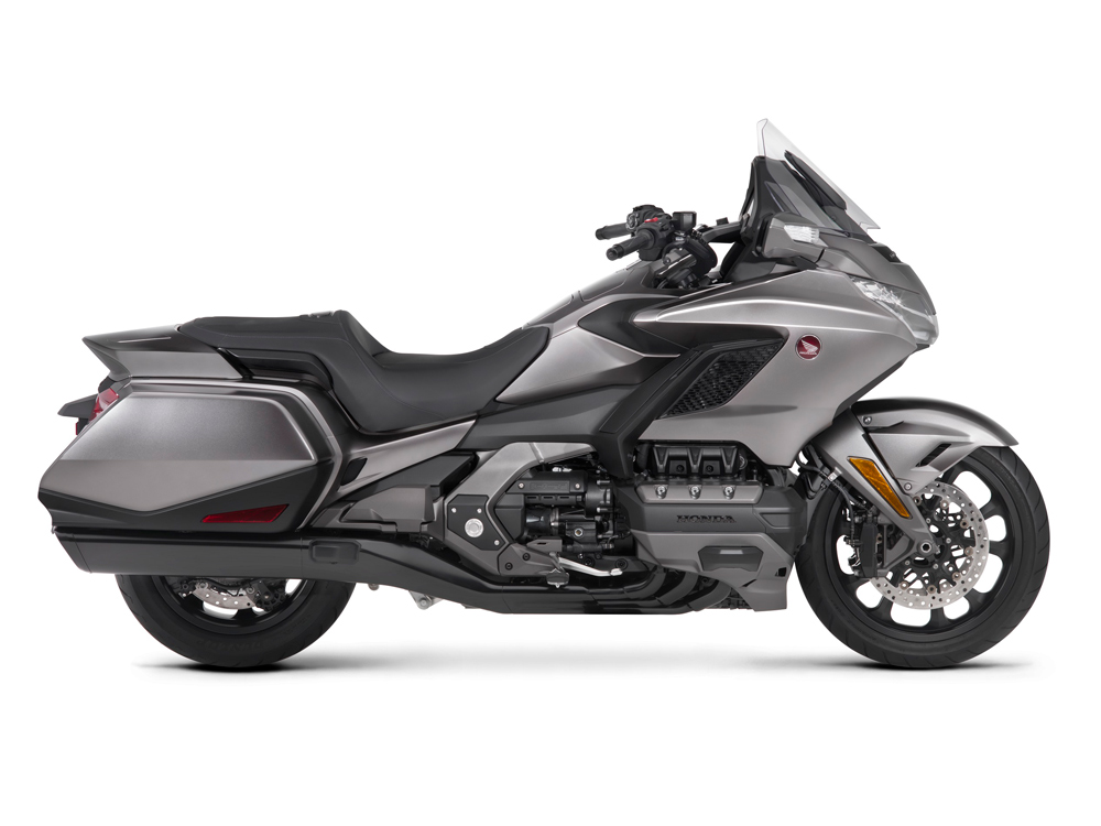 Honda Gold Wing