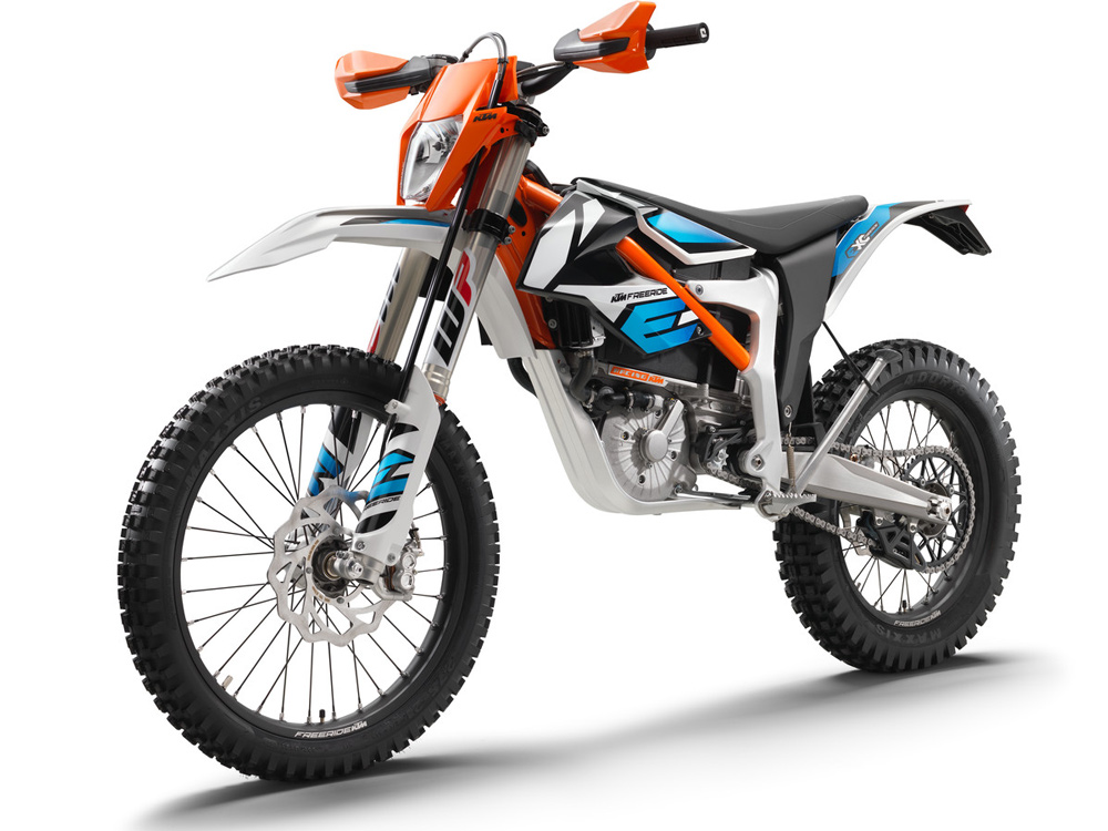 Freeride E-XC