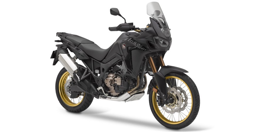 2019 Honda Africa Twin