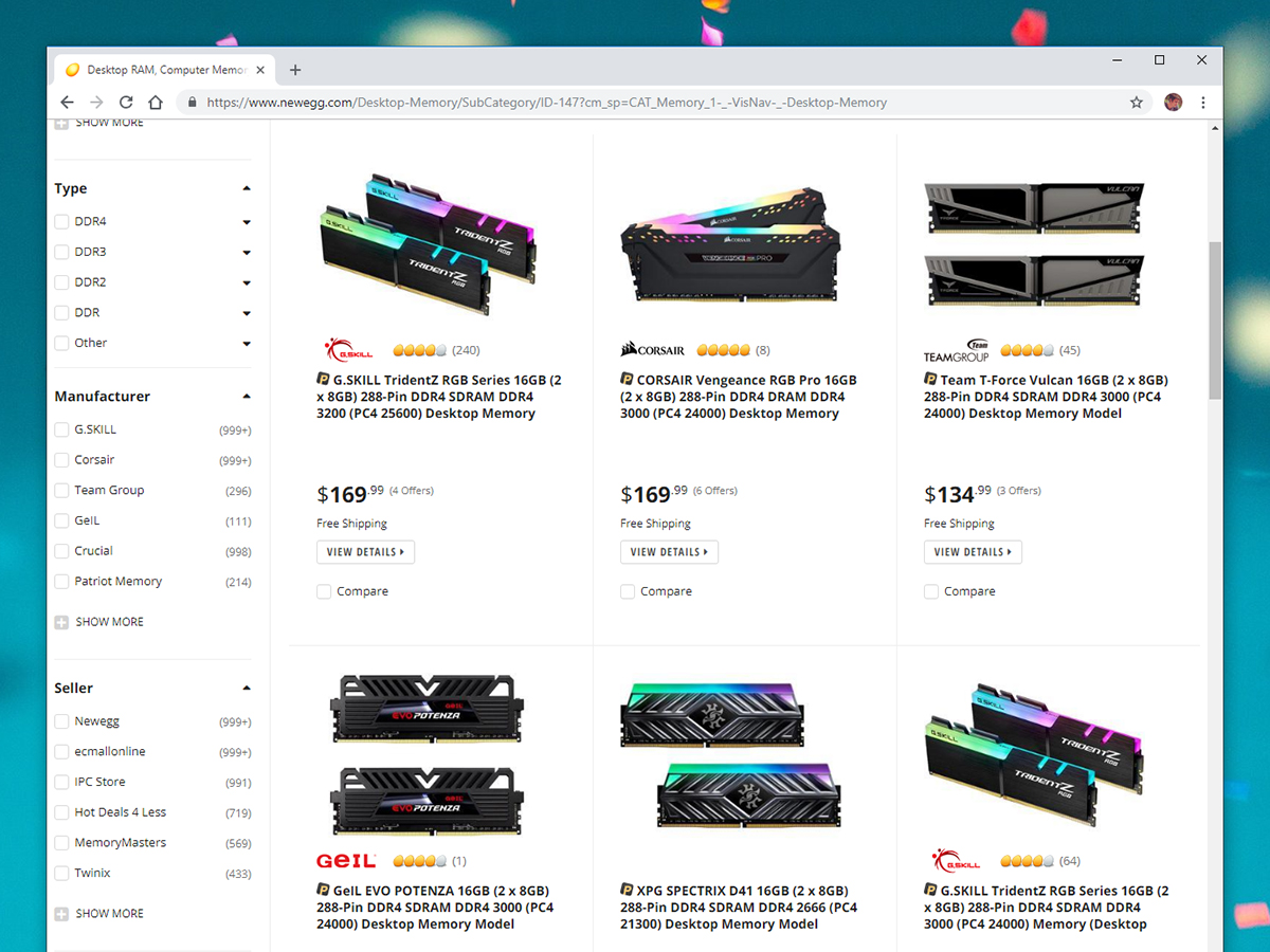 NewEgg