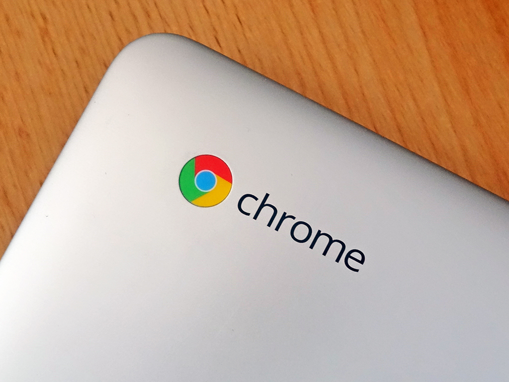 Chromebook