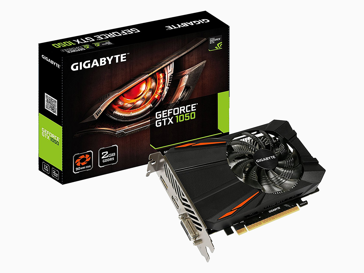 Graphics card