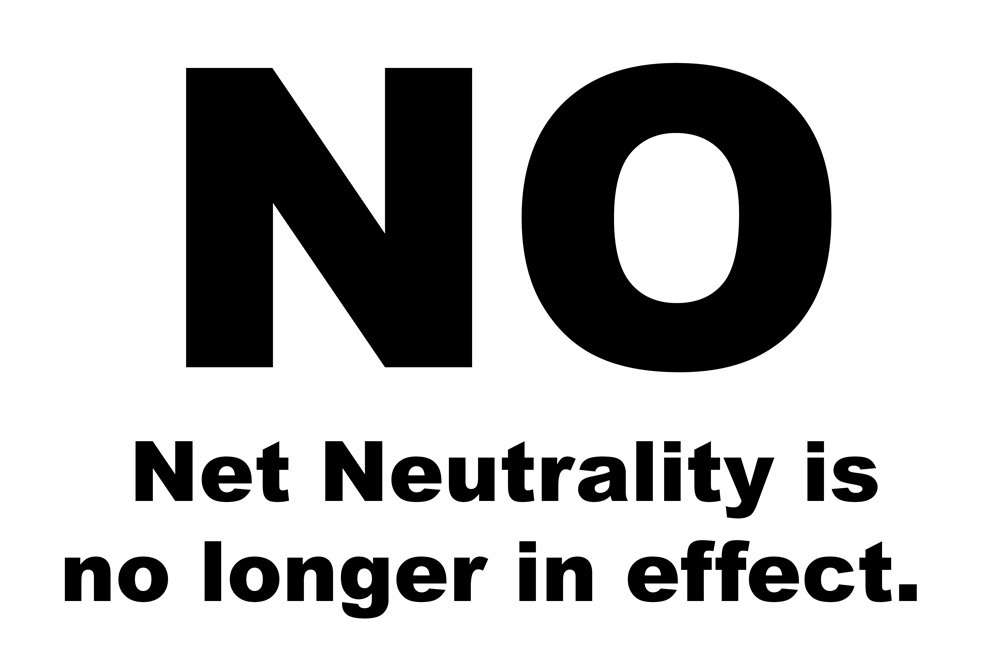 The repeal officially goes into effect June 11, 2018