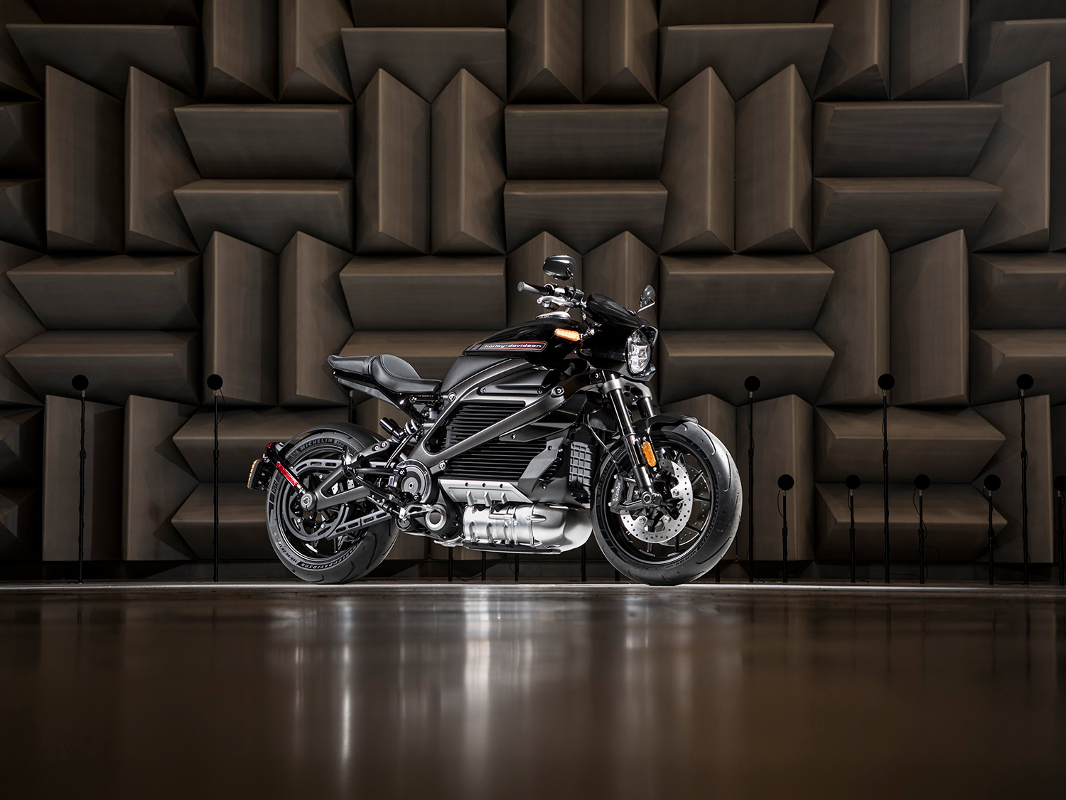 Harley-Davidson Livewire