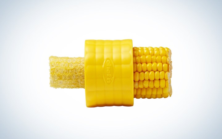  Chef'n Cob Corn Stripper