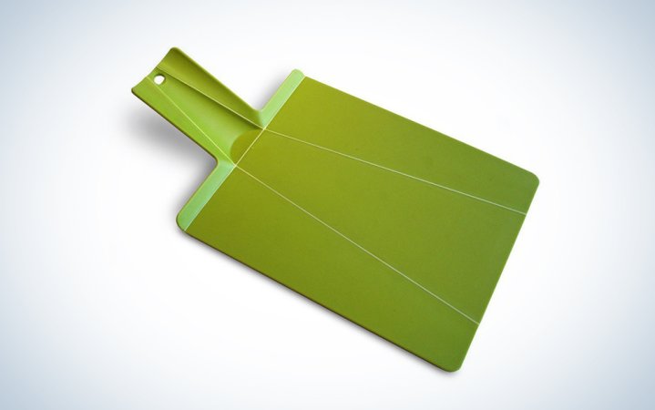  Joseph Joseph Chop 2 Pot Cutting Board