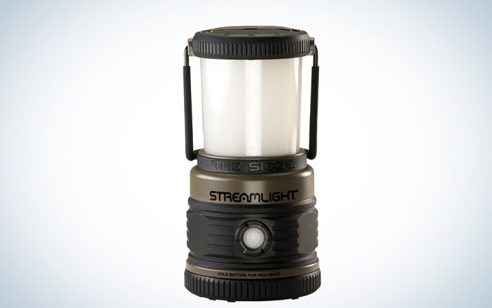  Streamlight The Siege Lantern