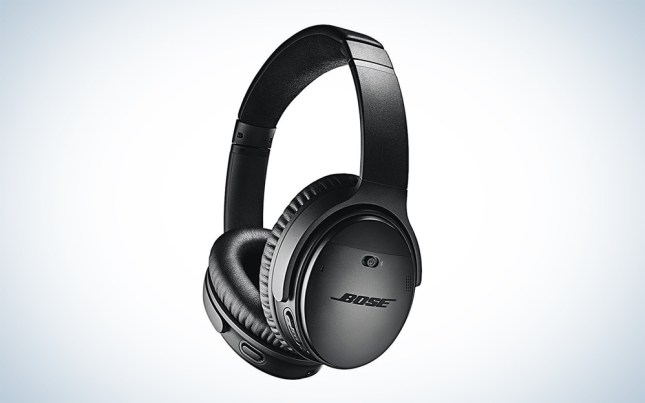 Bose Bluetooth best office Headphones for durability