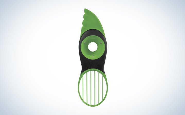  OXO Good Grips 3-in-1 Avocado Slicer