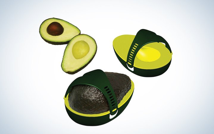  Evriholder Avo Saver Avocado Holder