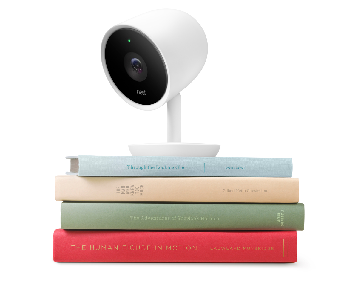 Nest Cam IQ Review