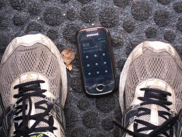 Invention Awards 2014: Charge Gadgets With Your Footsteps