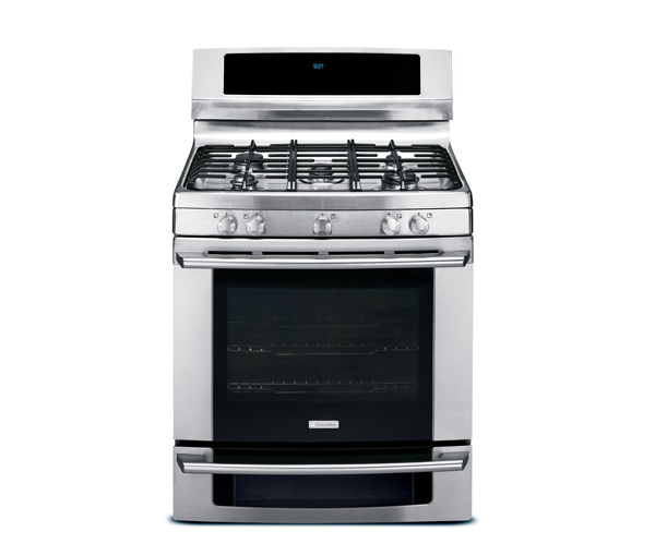 Electrolux Dual Fuel Ranges