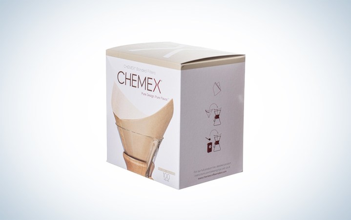  Chemex